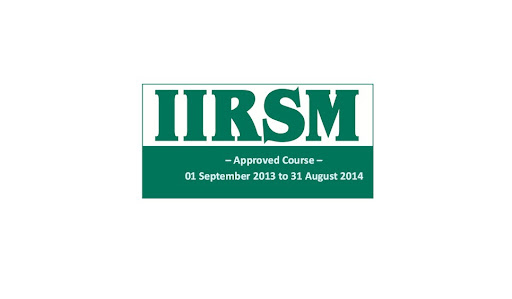 IIRSM