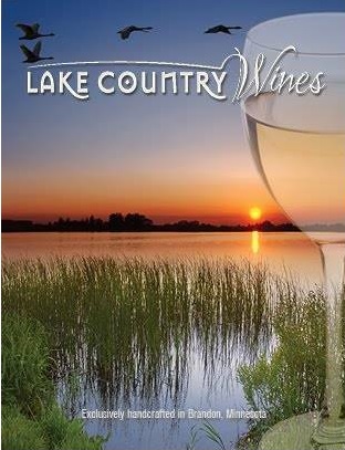 Lake country wines